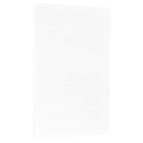 Jam Paper Strathmore Bright White Wove 11 X 17 24lb Paper Michaels