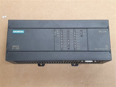 Как можно купить контроллер Siemens s7-200 в России?