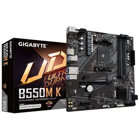 B550m Ds3h Key Features Motherboard Gigabyte Global 50 Off