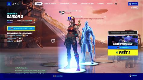 Go Kiffé Sur Fortnite Youtube