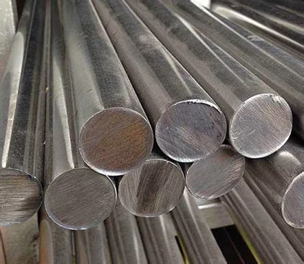 Metcore Alloys