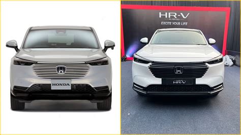 Mobil Hrv Terbaru Harga Spesifikasi Lengkap Qoala 58 Off