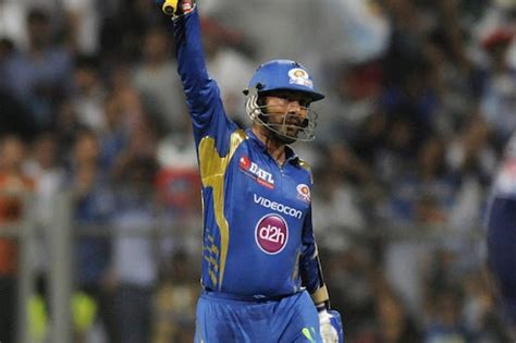 Jitesh Sharma Is A Home Grown No 6 Batsman Dinesh Karthik The Team