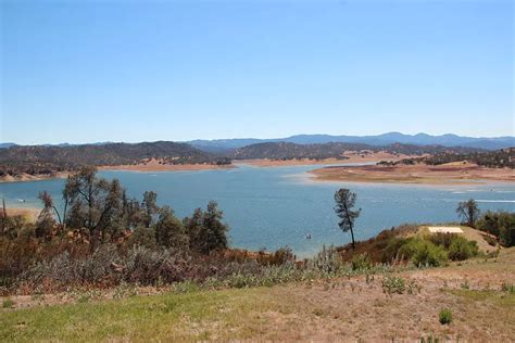 Everything You Need To Know About Lake Nacimiento Camping