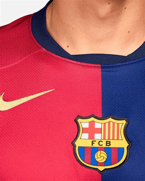 Camiseta 1ª FC Barcelona 2024 2025 Raphinha para Hombre