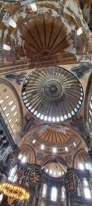 Hagia Sophia Moschee Kostenloses Foto Auf Pixabay Pixabay