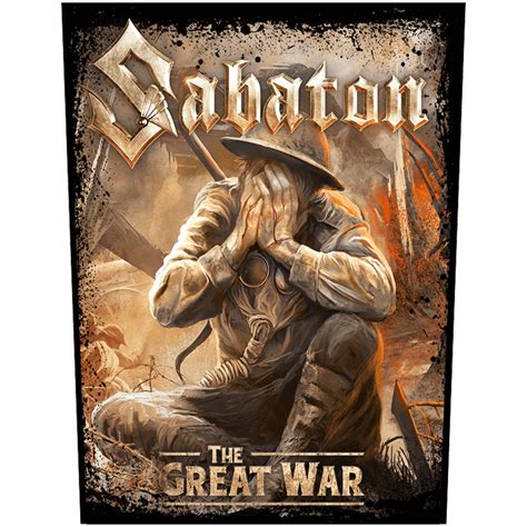 Sabaton The Great War Wallpaper - The Great War Released Listen To The ...