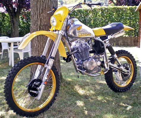 BIKES YOU VE NEVER SEEN BEFORE 1980 FRENCH BUILT BARIGO YB500