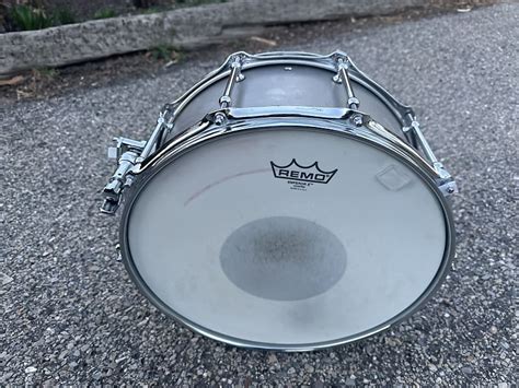 Keplinger 6 5x14 Steel Snare Reverb