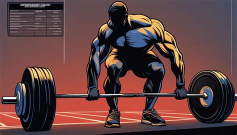 What You Need to Know About deadlift muscles worked