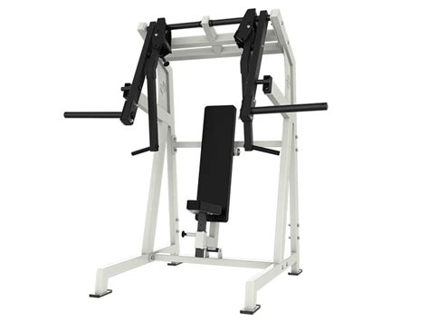 Reloaded Vertical Chest Press Arsenal Strength Equipment