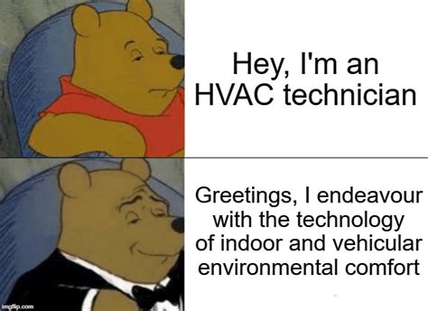 25+ Hvac Jokes Funny Hvac Memes - AmeriahIone