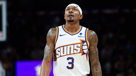 Suns' Bradley Beal (back) out at least 3 weeks | NBA.com