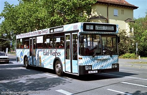 Kraftverkehr Bayern Stadtverkehr Ingolstadt