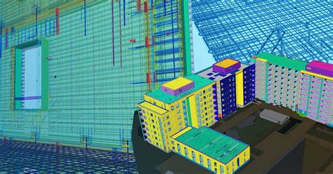 Precast Concrete Detailing Tekla