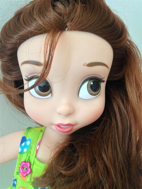 Pin By Sherbetlemoni On Disney Animator Dolls Clothes Disney Animator