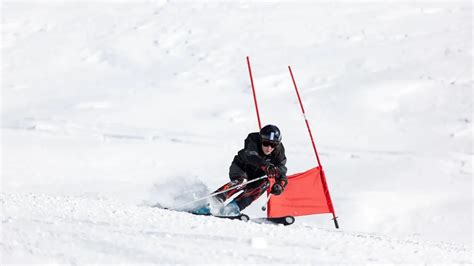 Schladming Ski Coupe Du Monde De Ski Alpin Sport O