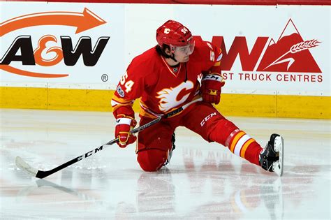 Calgary Flames Daily Game Day Rasmus Andersson Recalled From Ahl