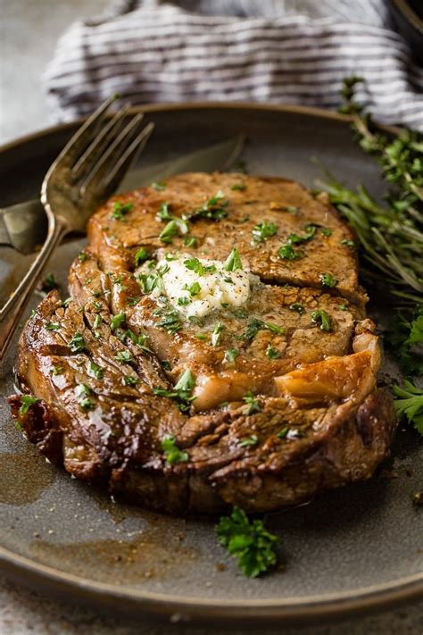 Easy Garlic Butter Steak Recipe Ways To Cook Steak Cheap Dinner