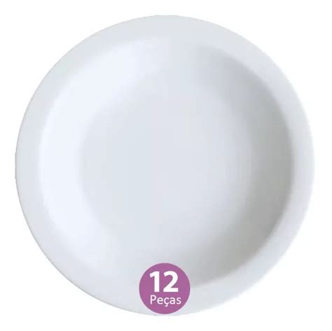 Plato Hondo Para Sopa Pasta Ensalada Porcelana Germer Porcelana De