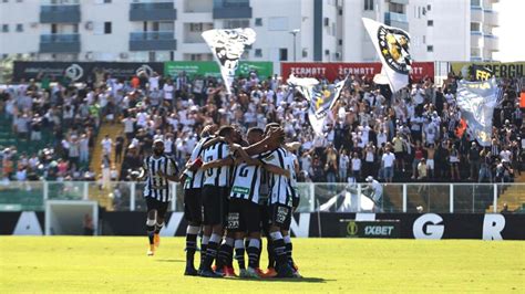 Clube Do Remo Busca Quebrar Marca Invicta Do Figueirense Rádio Clube