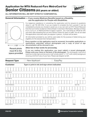 22 Printable Subway Application Pdf Forms And Templates Fillable