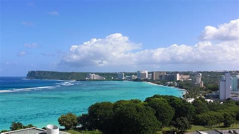 Guam a modern Island – A US Territory – 50states.com