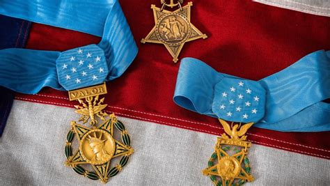 Medal of Honor w/ Historian Doug Ohman – St. James Library