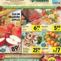 Foodland Weekly Ad Specials