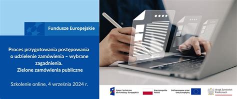 Proces przygotowania postępowania o udzielenie zamówienia wybrane