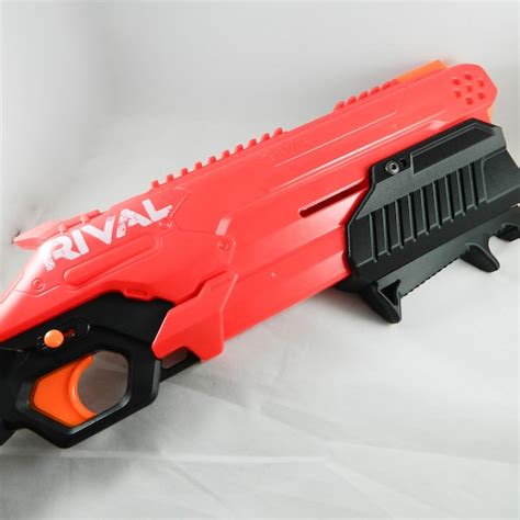 Nerf Rival Takedown Mod Etsy