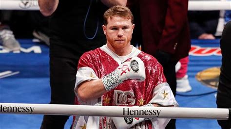 Cumples Los Requisitos Canelo Lvarez Busca Personal Para Su Cadena