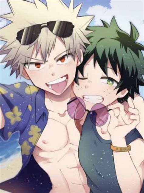 Need Bakudeku Pictures I GOT U FAM My Hero Academia Episodes Cute