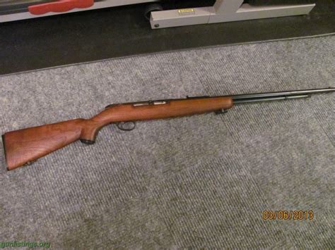 Gunlistings.org - Rifles Remington Mod 550-1