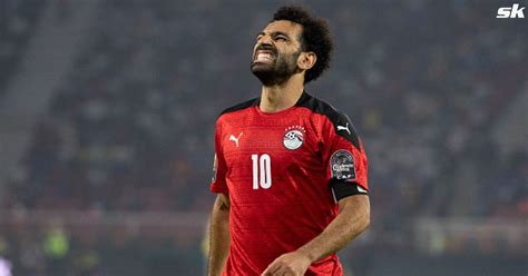 [mohamed] Salah Is 100 Jealous Ex Liverpool Star Makes Incredible