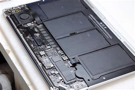 Apple Recalls Macbook Airs For Faulty Ssds Digital Trends