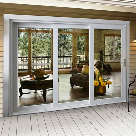 Jeld Wen Patio Doors With Blinds — Schmidt Gallery Design