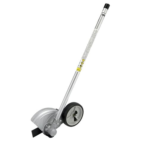 LAWN EDGER ATTACHMENT - Low Cost Equipment