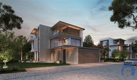 Introduction To Nad Al Sheba A Luxurious Villa Community In Dubai