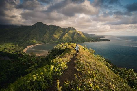 14 North Shore Oahu Hikes Discover Oahus Hidden Trails