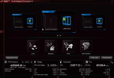 Asus Motherboard Fan Control Service – Telegraph