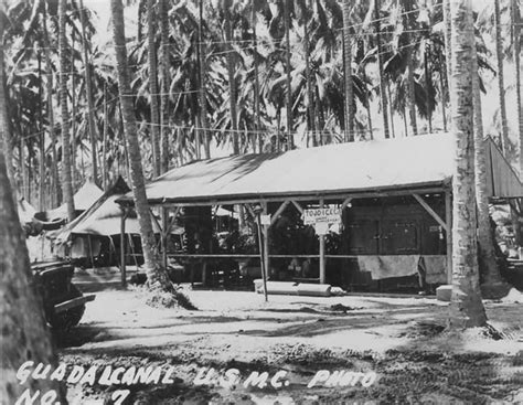 Guadalcanal Campaign 5 | World War Photos