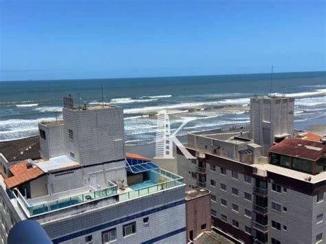 Apartamento Quartos Na Rua Caiap S Tupi Praia Grande Sp Id