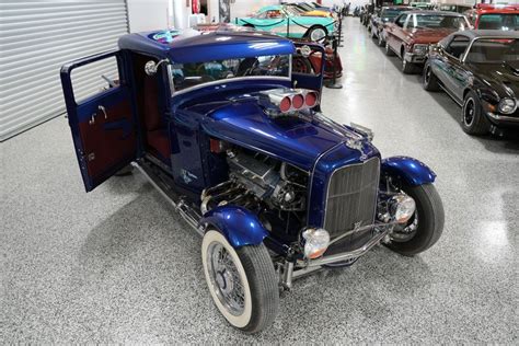 1932 Ford Pickup | Bray's Motor