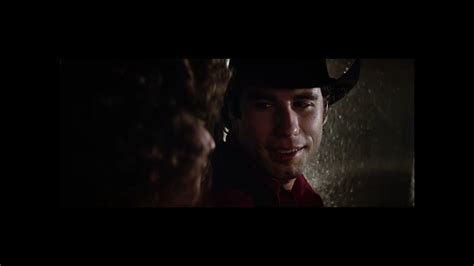 Urban Cowboy Ending Scene Looking For Love Youtube