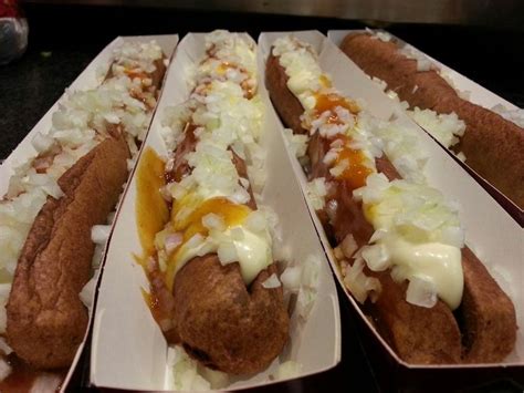 Frikandel Speciaal Lekker Eten Frikandel Eten