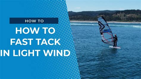 How To Power Gybe In Windsurfing Starboard Windsurfing