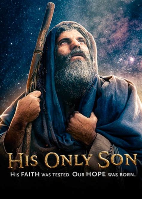 His Only Son Dvd Vision Video Christian Videos Movies And Dvds