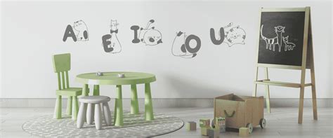 Ideas Para Decorar Habitaciones Infantiles Seg N El M Todo Montessori