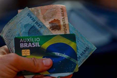 Auxilio Indigena Valor - Cadastrados no Auxílio Brasil terão valores diferentes neste mês; entenda